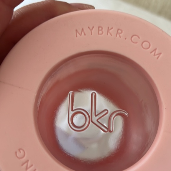 Bkr “Big” 1L Basic B in “Bunny” - Picture 7 of 7